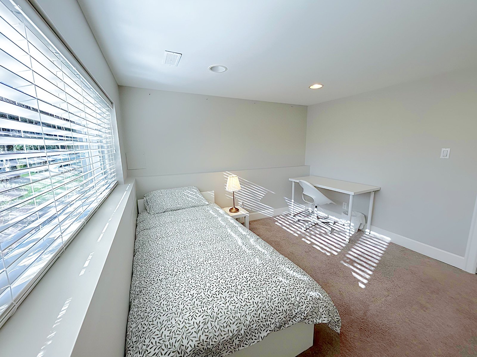 Room in House for Rent - 817 Edgar Ave, Coquitlam, BC 3
